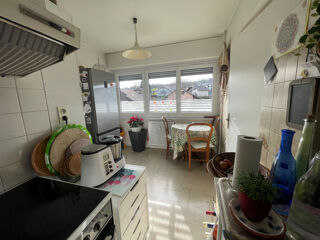  Appartement  vendre 3 pices 75 m