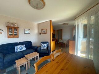  Appartement à vendre 2 pièces 44 m²