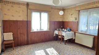  Maison à vendre 5 pièces 150 m²