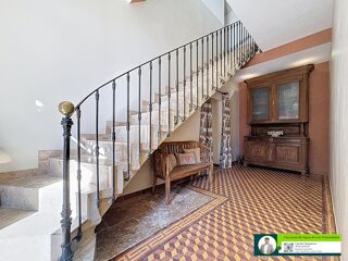  Maison à vendre 8 pièces 234 m²