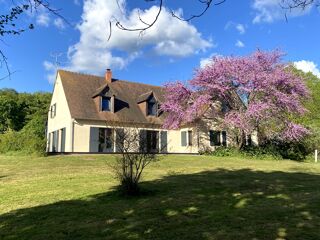  Maison � vendre 9 pi�ces 233 m�