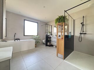 Vente Maison Villa 5 pièces Saint-Étienne-des-oullières