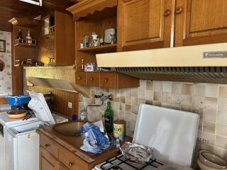  Maison � vendre 4 pi�ces 67 m�