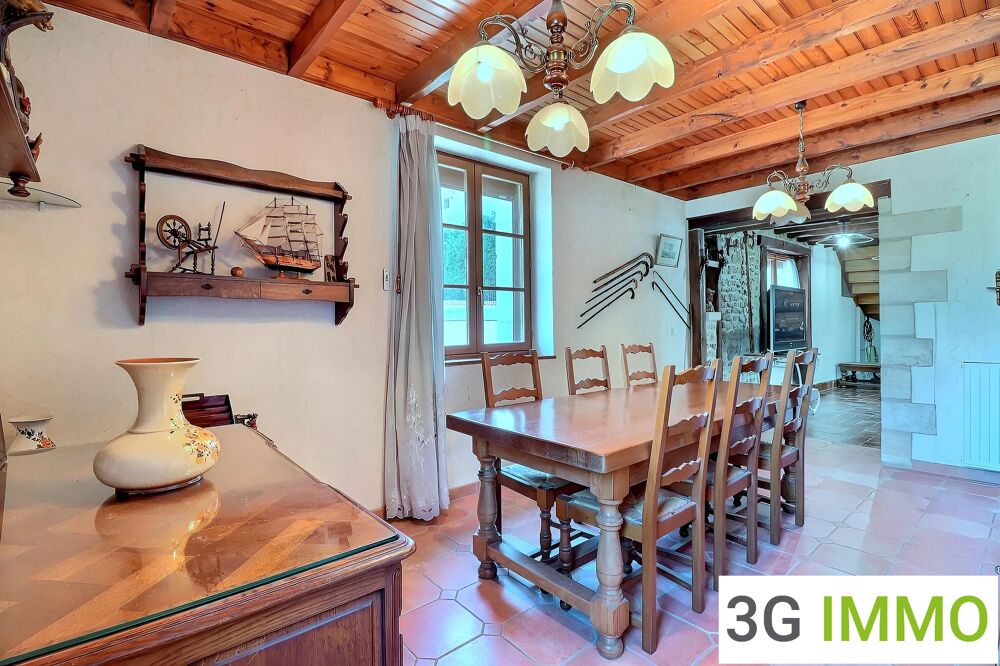 Vente Maison Maison 7 pièces Verneuil-en-halatte