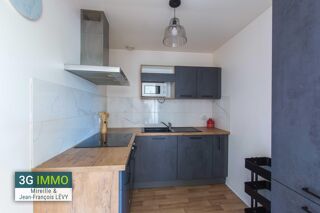  Appartement à vendre 3 pièces 72 m²