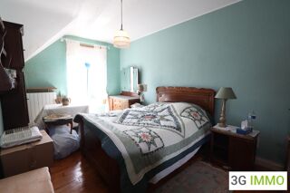  Maison à vendre 5 pièces 80 m²