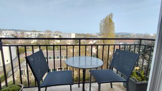  Appartement à vendre 4 pièces 93 m²