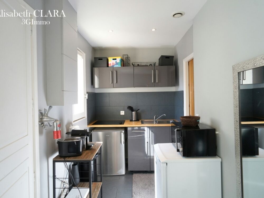 Vente Appartement Appartement 1 pièce Fontenay-sous-bois