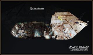  Maison � vendre 6 pi�ces 231 m�