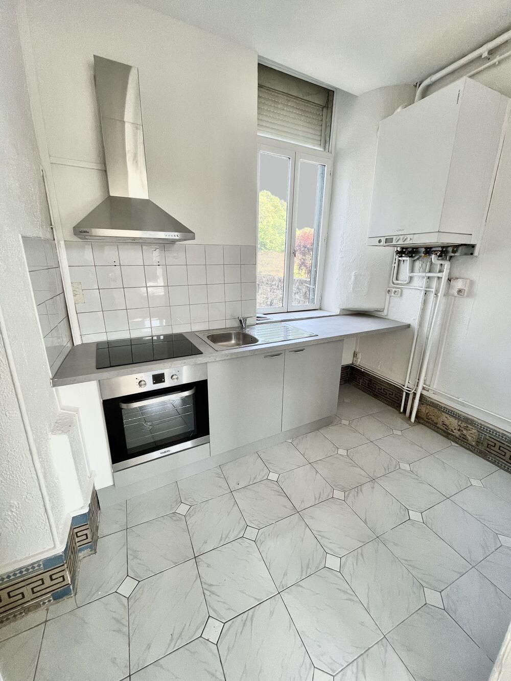 Maison 6 pièces