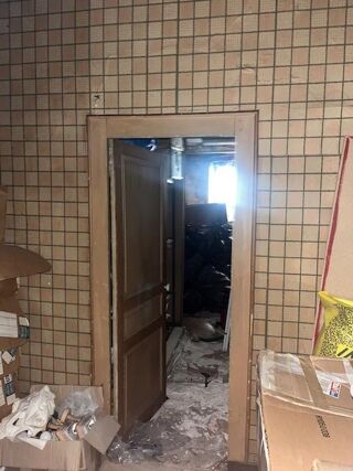  Immeuble à vendre 80 m² Louhans