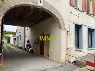  Maison � vendre 3 pi�ces 85 m�