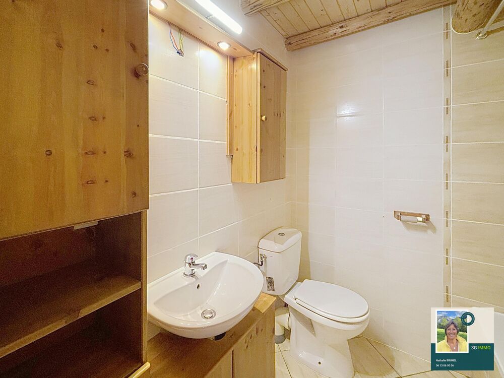 Vente Appartement Appartement 3 pices Mieussy