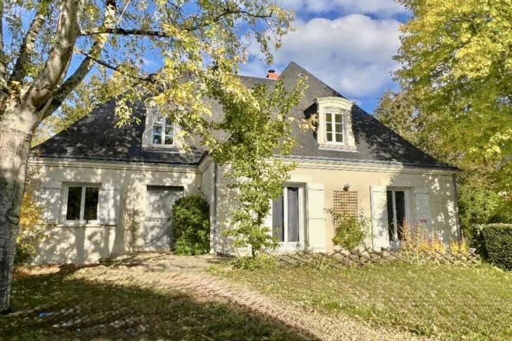Maison 9 pièces 199 m² · à Fondettes · 199 m² · 567 500 €