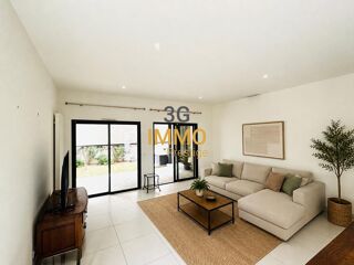  Maison à vendre 5 pièces 130 m²