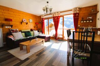  Appartement � vendre 3 pi�ces 