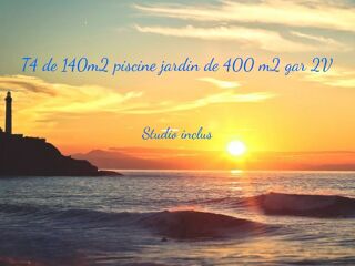  Appartement  vendre 4 pices 140 m