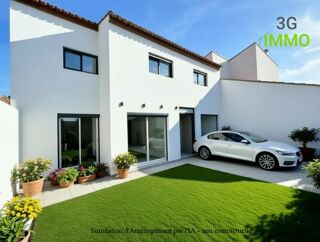  Maison à vendre 6 pièces 102 m²