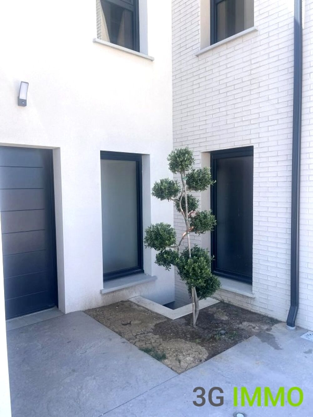 Vente Maison Villa 5 pièces Cazouls-lès-béziers