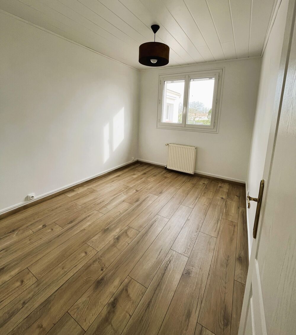 Maison 5 pièces