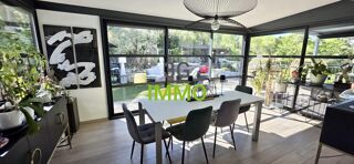Vente Maison Maison bourgeoise 6 pièces Grabels