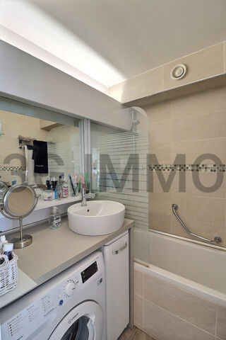  Appartement � vendre 1 pi�ce 24 m�