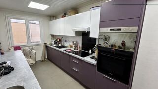  Appartement � vendre 84 m�