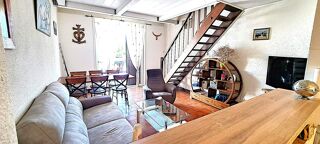  Appartement � vendre 3 pi�ces 50 m�