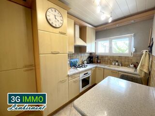  Maison � vendre 4 pi�ces 