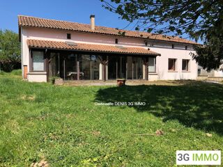  Maison  vendre 125 m