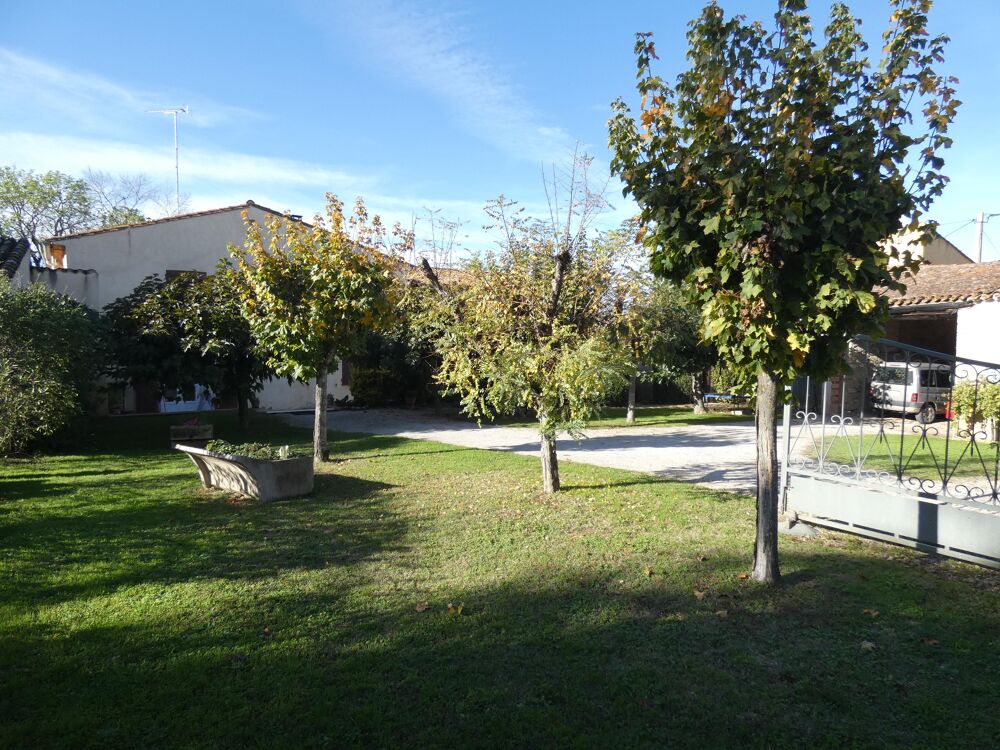 Maison 4 pièces 160 m² · à Saïx · 160 m² · 395 000 €