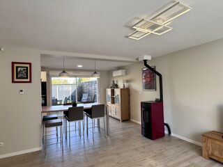  Maison � vendre 5 pi�ces 