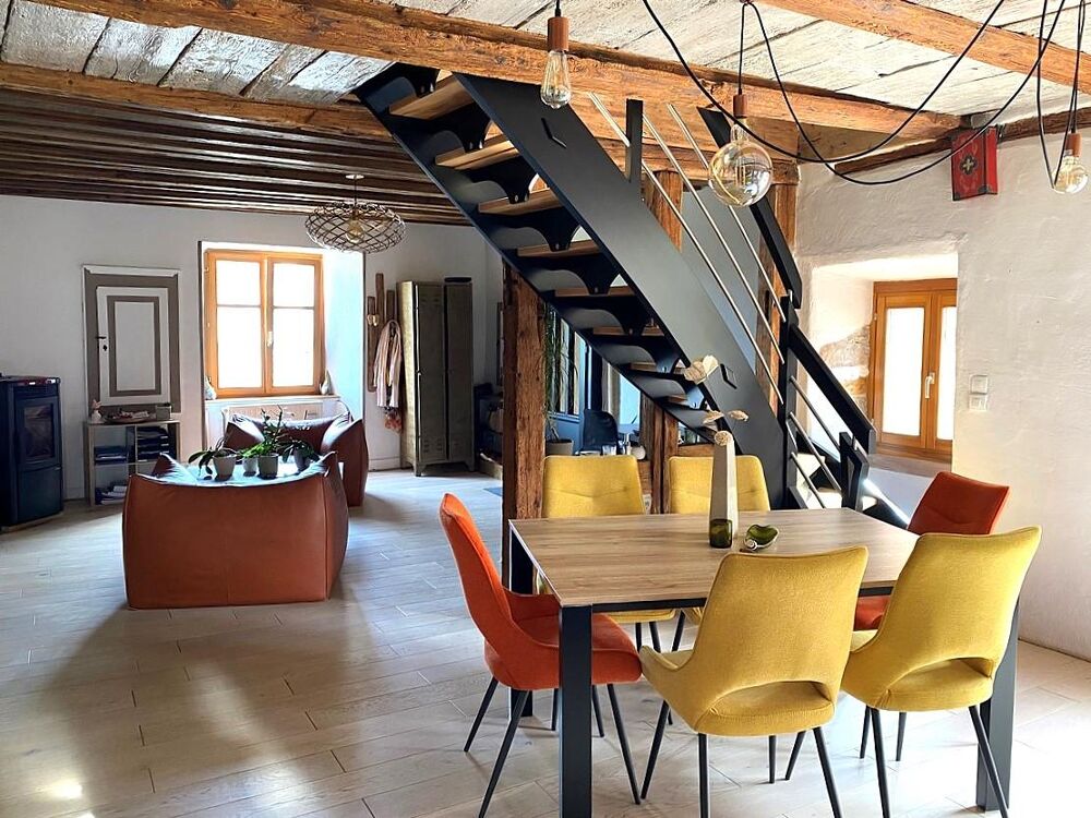 � vendre  Maison Pfaffenheim (68250)