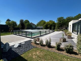 Maison  vendre 8 pices 