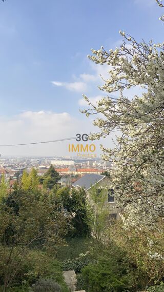  Maison  vendre 6 pices 124 m