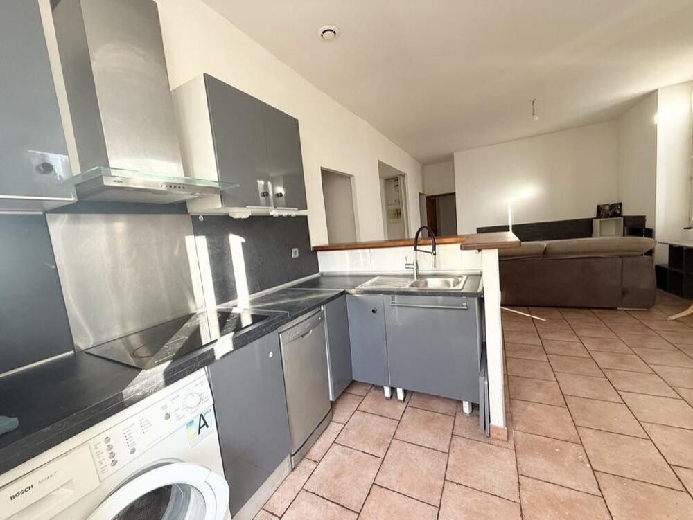 Appartement 4 pièces
