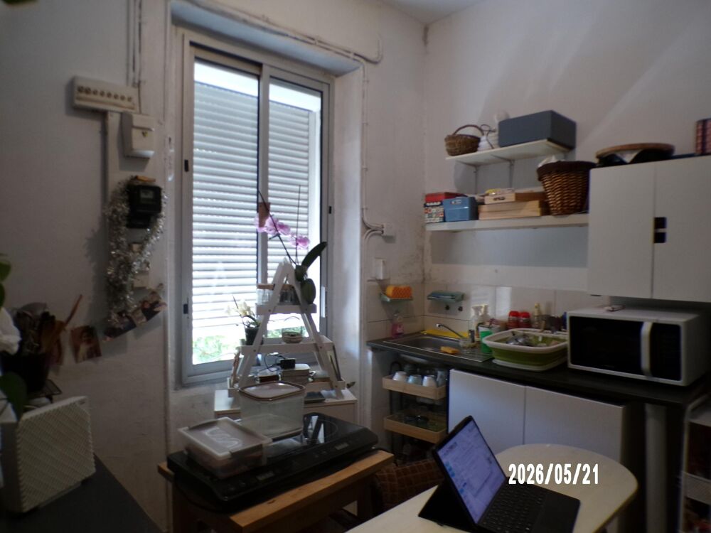 Vente Maison Maison 4 pièces Avignon