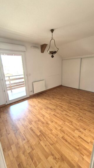  Appartement à vendre 4 pièces 82 m²
