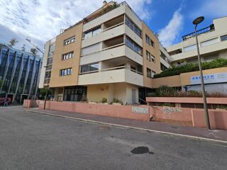  Appartement à vendre 3 pièces 79 m²