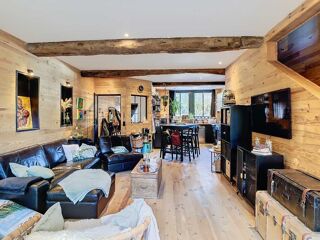  Maison � vendre 4 pi�ces 