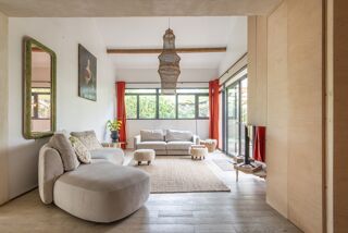  Maison � vendre 6 pi�ces 