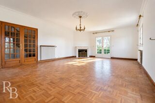  Maison à vendre 7 pièces 168 m²
