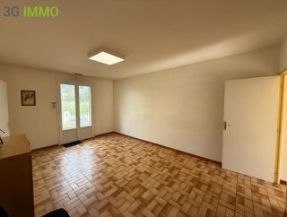  Maison à vendre 4 pièces 