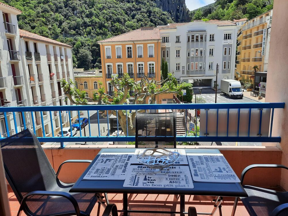 Appartement 3 pièces 67 m² · à Amélie-les-Bains-Palalda · 67 m² · 138 000 €
