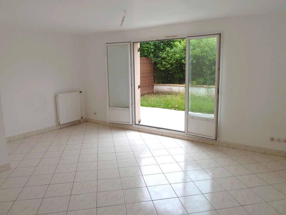 Maison mitoyenne 5 pièces