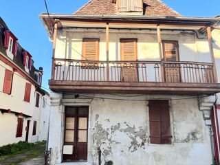  Immeuble � vendre 312 m� Salies-de-b�arn