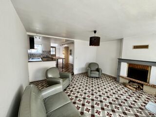  Maison � vendre 5 pi�ces 