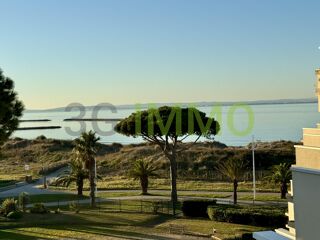  Appartement � vendre 2 pi�ces 44 m�