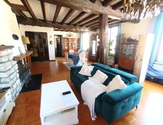  Immeuble à vendre 180 m² Auxerre