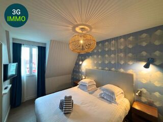  Appartement  vendre 3 pices 